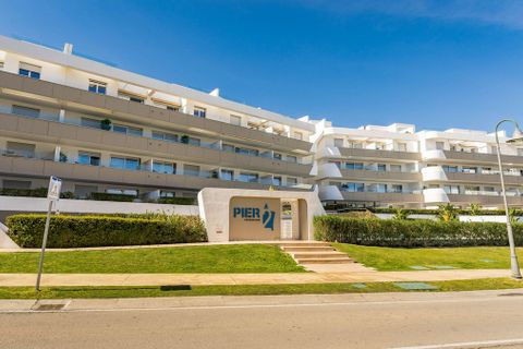 Penthouse i Sotogrande, Cadiz, Sotogrande - € 1.700.000 | Ref: R4646233 - foto 43
