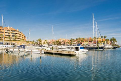 Penthouse i Sotogrande, Cadiz, Sotogrande - € 1.700.000 | Ref: R4646233 - foto 44