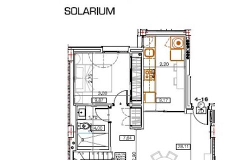 Penthouse i Sotogrande, Cadiz, Sotogrande - € 1.700.000 | Ref: R4646233 - foto 45