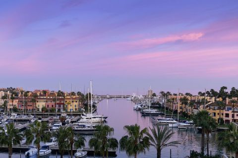 Penthouse i Sotogrande, Cadiz, Sotogrande - € 1.700.000 | Ref: R4646233 - foto 47