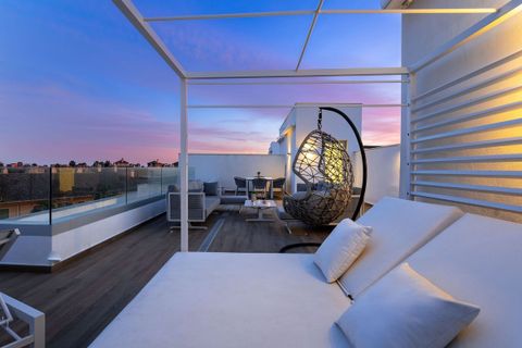 Penthouse i Sotogrande, Cadiz, Sotogrande - € 1.700.000 | Ref: R4646233 - foto 49