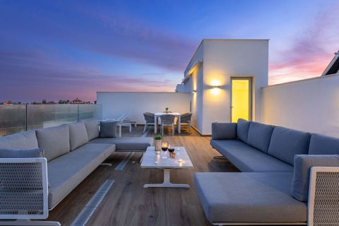Penthouse i Sotogrande, Cadiz, Sotogrande - € 1.700.000 | Ref: R4646233 - foto 50