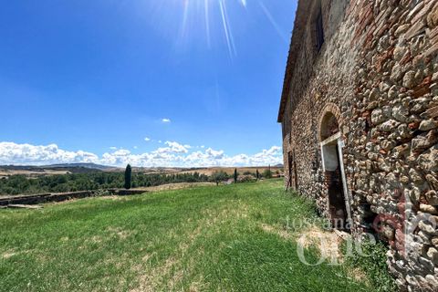 Villa a Lajatico, Pisa, Lajatico - € 290.000 | Ref: 18646 - foto 2