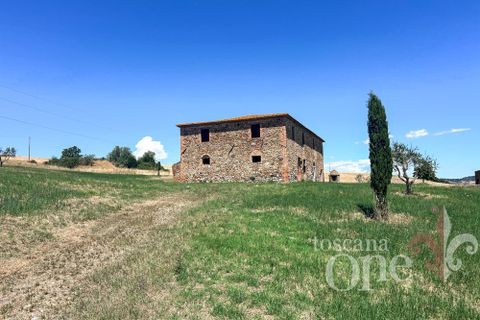 Villa a Lajatico, Pisa, Lajatico - € 290.000 | Ref: 18646 - foto 4