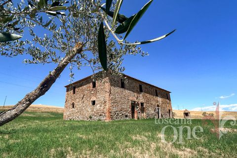 Villa a Lajatico, Pisa, Lajatico - € 290.000 | Ref: 18646 - foto 7