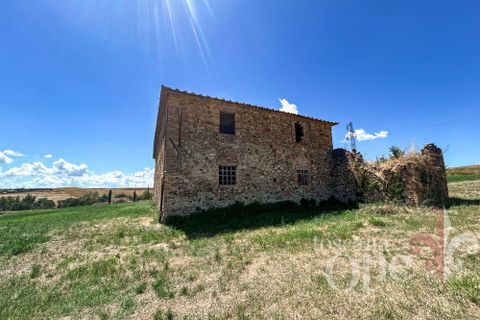 Villa a Lajatico, Pisa, Lajatico - € 290.000 | Ref: 18646 - foto 11
