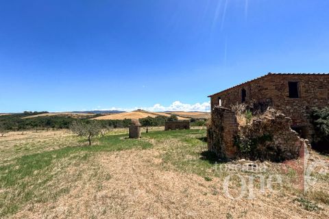 Villa a Lajatico, Pisa, Lajatico - € 290.000 | Ref: 18646 - foto 12