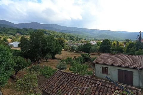 Villa i Hervas, Caceres, Hervas - € 97.900 | Ref: EXP08069/8930 - foto 11