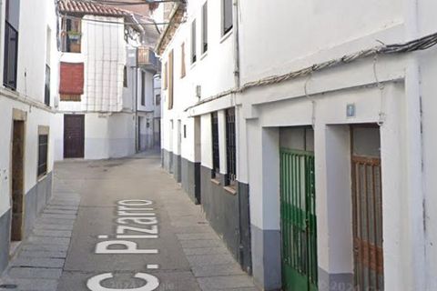Villa i Hervas, Caceres, Hervas - € 97.900 | Ref: EXP08069/8930 - foto 16