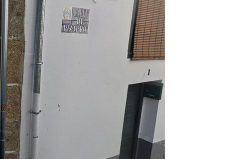 Villa i Hervas, Caceres, Hervas - € 97.900 | Ref: EXP08069/8930 - foto 17