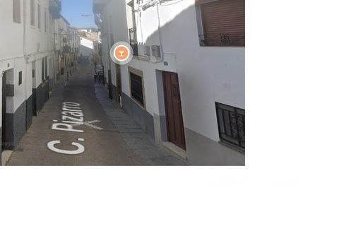 Villa i Hervas, Caceres, Hervas - € 97.900 | Ref: EXP08069/8930 - foto 18