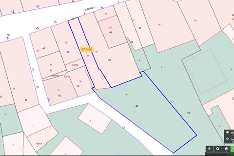 Villa i Hervas, Caceres, Hervas - € 97.900 | Ref: EXP08069/8930 - foto 25