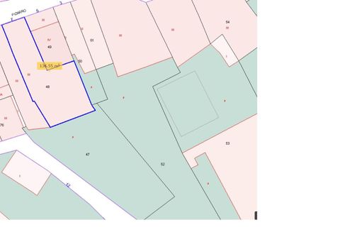 Villa i Hervas, Caceres, Hervas - € 97.900 | Ref: EXP08069/8930 - foto 26