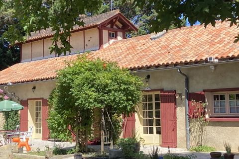 Villa a Bergerac, Dordogne, Bergerac - € 310.000 | Ref: BVI76493 - foto 2