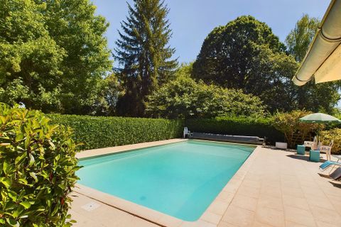 Villa a Bergerac, Dordogne, Bergerac - € 310.000 | Ref: BVI76493 - foto 3