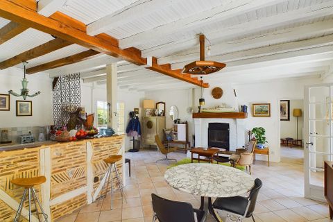 Villa a Bergerac, Dordogne, Bergerac - € 310.000 | Ref: BVI76493 - foto 4
