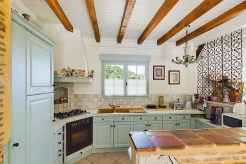 Villa a Bergerac, Dordogne, Bergerac - € 310.000 | Ref: BVI76493 - foto 5