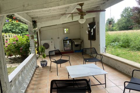 Villa a Bergerac, Dordogne, Bergerac - € 310.000 | Ref: BVI76493 - foto 13