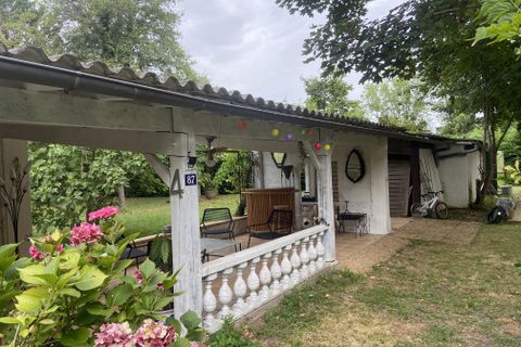 Villa a Bergerac, Dordogne, Bergerac - € 310.000 | Ref: BVI76493 - foto 14