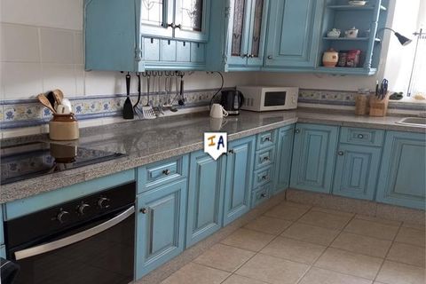 Villa i Lora De Estepa, Sevilla, Lora De Estepa - € 239.500 | Ref: VL1192 - foto 2