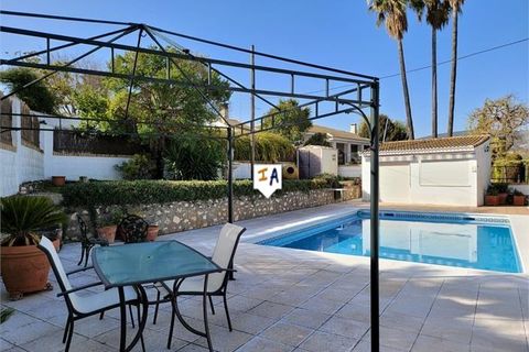Villa i Lora De Estepa, Sevilla, Lora De Estepa - € 239.500 | Ref: VL1192 - foto 3