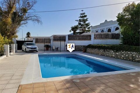 Villa i Lora De Estepa, Sevilla, Lora De Estepa - € 239.500 | Ref: VL1192 - foto 4