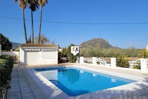 Villa i Lora De Estepa, Sevilla, Lora De Estepa - € 239.500 | Ref: VL1192 - foto 5
