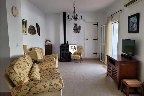 Villa i Lora De Estepa, Sevilla, Lora De Estepa - € 239.500 | Ref: VL1192 - foto 8