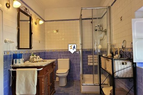 Villa i Lora De Estepa, Sevilla, Lora De Estepa - € 239.500 | Ref: VL1192 - foto 9