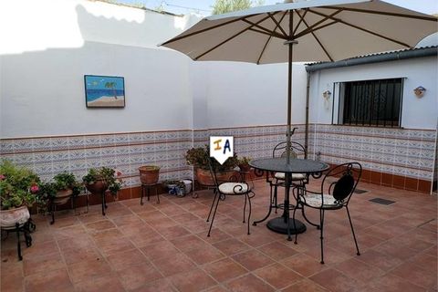 Villa i Lora De Estepa, Sevilla, Lora De Estepa - € 239.500 | Ref: VL1192 - foto 14
