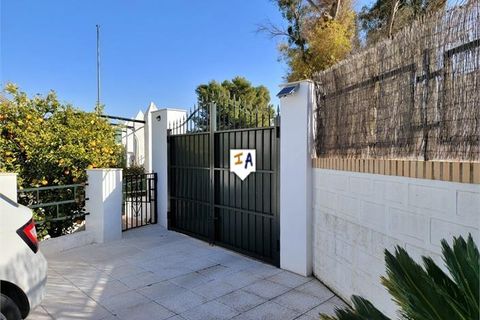 Villa i Lora De Estepa, Sevilla, Lora De Estepa - € 239.500 | Ref: VL1192 - foto 16