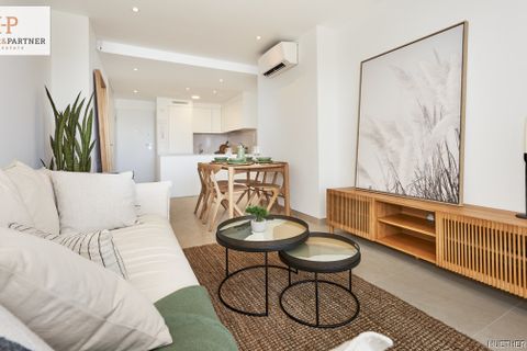 Leilighet i Cala d'Or, Mallorca, Cala d'Or - € 410 000 | Ref: 24-161 - foto 8