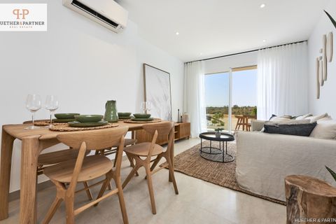 Leilighet i Cala d'Or, Mallorca, Cala d'Or - € 410 000 | Ref: 24-161 - foto 9