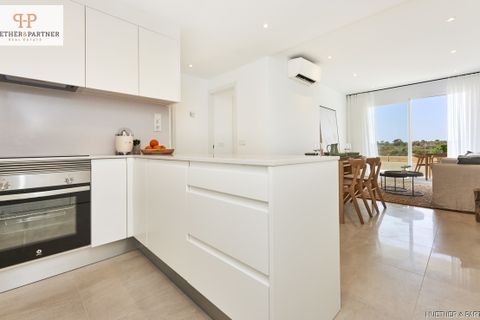 Leilighet i Cala d'Or, Mallorca, Cala d'Or - € 410 000 | Ref: 24-161 - foto 10
