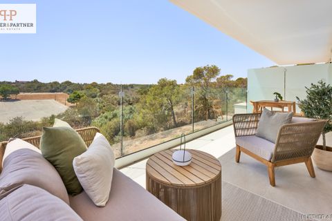 Leilighet i Cala d'Or, Mallorca, Cala d'Or - € 410 000 | Ref: 24-161 - foto 11