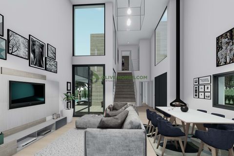 Villa i Vilamoura, Faro, Vilamoura - € 2.150.000 | Ref: OH2120 - foto 3
