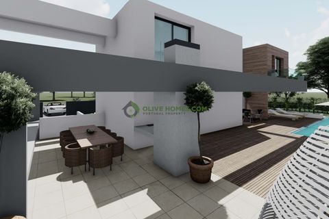 Villa i Vilamoura, Faro, Vilamoura - € 2.150.000 | Ref: OH2120 - foto 12
