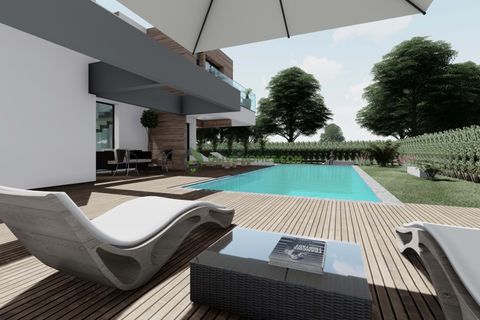 Villa i Vilamoura, Faro, Vilamoura - € 2.150.000 | Ref: OH2120 - foto 33
