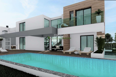 Villa i Vilamoura, Faro, Vilamoura - € 2.150.000 | Ref: OH2120 - foto 35