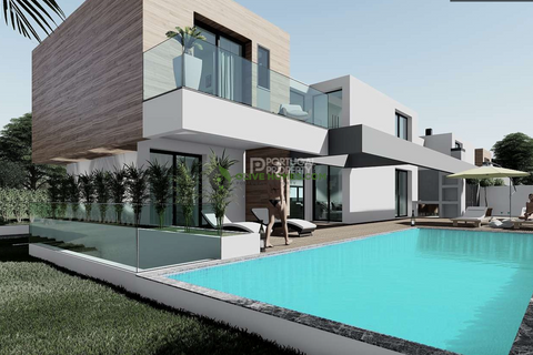 Villa i Vilamoura, Faro, Vilamoura - € 2.150.000 | Ref: OH2120 - foto 36