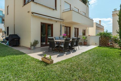 Appartement in Palma De Mallorca, Mallorca - foto 1