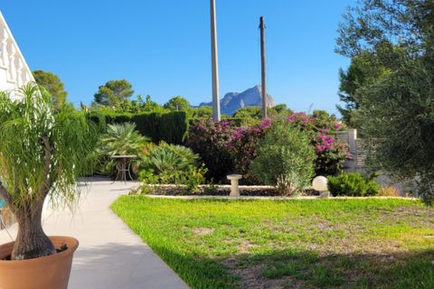 Villa i Calpe, Alicante, Calpe - € 795.000 | Ref: 11890 - foto 22