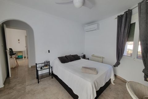 Villa i Calpe, Alicante, Calpe - € 795.000 | Ref: 11890 - foto 38