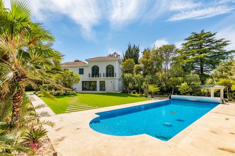 Villa i Antibes, Alpes-Maritimes, Antibes - € 5.300.000 | Ref: HH-15511446 - foto 1