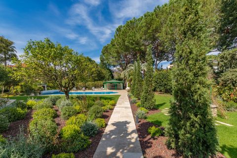 Villa i Antibes, Alpes-Maritimes, Antibes - € 5.300.000 | Ref: HH-15511446 - foto 3