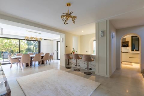 Villa i Antibes, Alpes-Maritimes, Antibes - € 5.300.000 | Ref: HH-15511446 - foto 4