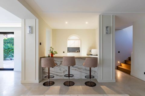 Villa i Antibes, Alpes-Maritimes, Antibes - € 5.300.000 | Ref: HH-15511446 - foto 5