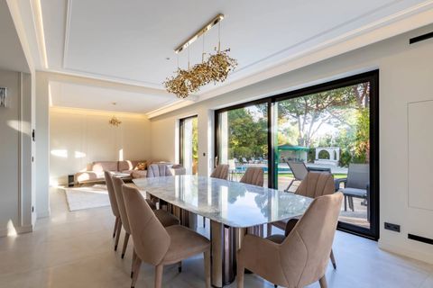 Villa i Antibes, Alpes-Maritimes, Antibes - € 5.300.000 | Ref: HH-15511446 - foto 6