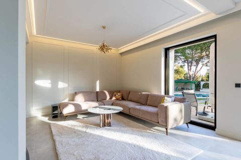 Villa i Antibes, Alpes-Maritimes, Antibes - € 5.300.000 | Ref: HH-15511446 - foto 7