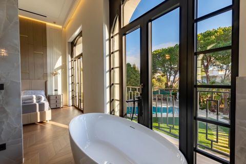 Villa i Antibes, Alpes-Maritimes, Antibes - € 5.300.000 | Ref: HH-15511446 - foto 13